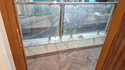 Balcony Image of 900 Sq.ft 3 BHK Independent House for sale in Burari New Delhi for Rs. 13000000
