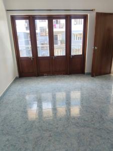 Hall Image of 1108 Sq.ft 2 BHK Duplex for rent in Santa Inez Goa for Rs. 40000