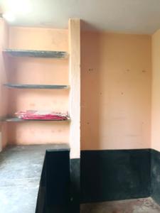 Kitchen Image of 630 Sq.ft 2 BHK Apartment / Flat for rent in Mourigram Howrah for Rs. 8300