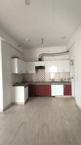 Kitchen Image of 1495 Sq.ft 3 BHK Apartment / Flat for sale in Panchsheel Pratishtha, Sector 75 Noida for Rs. 21500000
