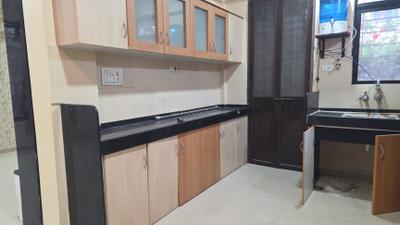 Kitchen Image of 3000 Sq.ft 3 BHK Villa for sale in Wagholi Pune for Rs. 24200000