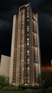 Image of 850 Sq.ft 2 BHK Apartment / Flat for sale in Roswalt Raya, Chembur, Mumbai for Rs. 20000000