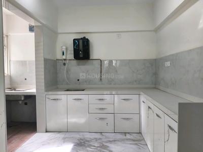 Kitchen Image of 1196 Sq.ft 2 BHK Apartment / Flat for sale in Krishna Fairmont, Wakad Pune for Rs. 11000000