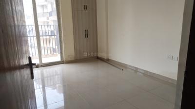 Bedroom Image of 1300 Sq.ft 3 BHK Apartment / Flat for sale in Amrapali Heartbeat City IV, Sector 107 Noida for Rs. 15000000