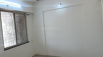 Bedroom Image of 898 Sq.ft 2 BHK Apartment / Flat for rent in Bhondve Empire, Ravet Pune for Rs. 23000