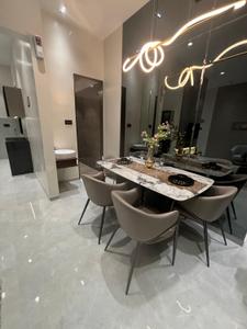 Hall Image of 1290 Sq.ft 3 BHK Apartment / Flat for sale in Mohisha The Skylark, Ravet Pune for Rs. 7600000