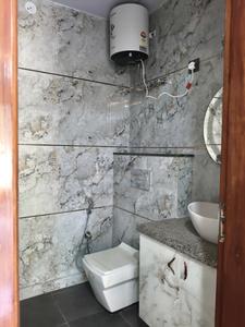 Bedroom One Image of 2000 Sq.ft 3 BHK Builder Floor for sale in Paramount Luxury Floors Sushant Lok 3 B Block, Sector 57 Gurgaon for Rs. 26000000