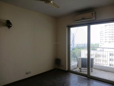 Bedroom Image of 1608 Sq.ft 3 BHK Apartment / Flat for rent in CHD Avenue 71, Sector 72 Gurgaon for Rs. 45000
