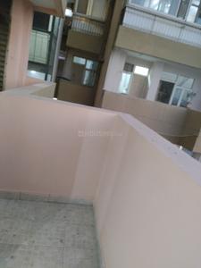 Balcony Image of 1150 Sq.ft 2.5 BHK Apartment / Flat for sale in Supertech Cape Town, Sector 74 Noida for Rs. 11000000