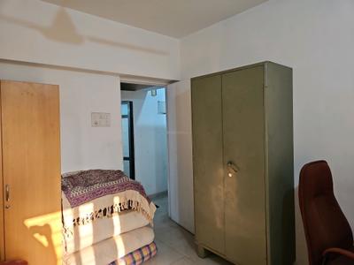 Bedroom Image of 680 Sq.ft 2 BHK Apartment / Flat for sale in Chembur Mumbai for Rs. 14500000