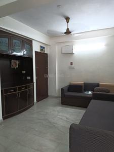 Hall Image of 1004 Sq.ft 3 BHK Builder Floor for sale in Alipore Kolkata for Rs. 7800000