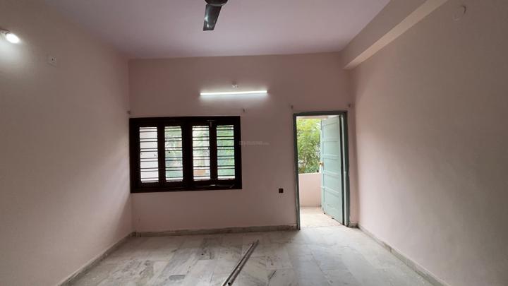 Suman Housing Colony Bedroom One 1