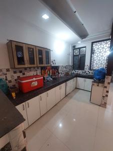 Kitchen Image of 1650 Sq.ft 3 BHK Apartment / Flat for rent in Nabha Zirakpur for Rs. 30000