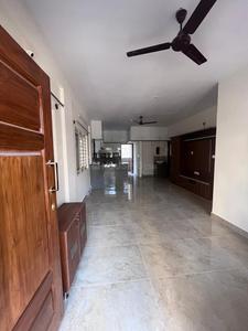 Image of 1350 Sq.ft 2 BHK Apartment / Flat for rent in Brookefield, Bangalore for Rs. 40000