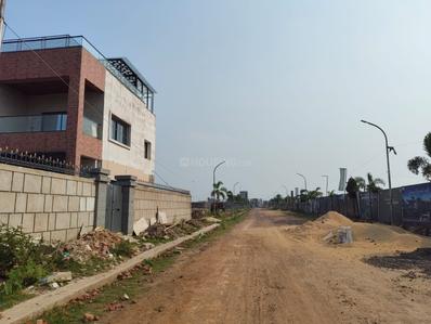 Image of 2088 Sq.ft 4 BHK Villa for sale in WH 24 East Avenue, New Town, Kolkata for Rs. 14925600