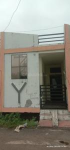 Image of 487 Sq.ft 1 BHK Apartment / Flat for sale in Lalpur, Ujjain for Rs. 1703000