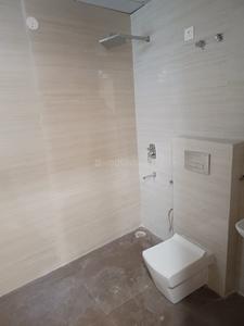 Bathroom Image of 1535 Sq.ft 3 BHK Apartment / Flat for sale in Surbhi Sakshi Housing, Sector 27 Dwarka New Delhi for Rs. 12500000