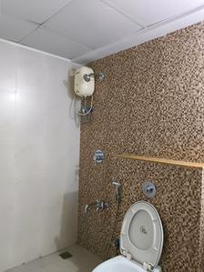 Bedroom Three Image of 1200 Sq.ft 3 BHK Apartment / Flat for sale in Lodha Palava Viento A To D, Palava Phase 2 Thane for Rs. 7500000