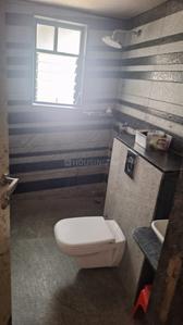Bathroom Image of 2100 Sq.ft 4 BHK Apartment / Flat for sale in Oxford Windsor Avenue, Wanowrie Pune for Rs. 25000000