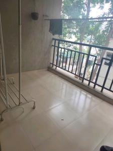 Dining Area Image of 2210 Sq.ft 3 BHK Apartment / Flat for rent in Aditya Sunshine, Kothaguda Hyderabad for Rs. 80000