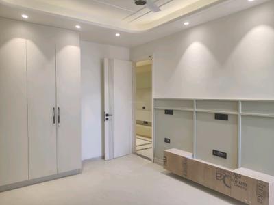 Bedroom Image of 2250 Sq.ft 4 BHK Builder Floor for sale in Green Field Colony Faridabad for Rs. 24100000
