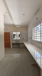 Kitchen Image of 2900 Sq.ft 5 BHK Independent House for sale in Kizhakkambalam Kochi for Rs. 9600000