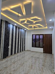 Hall Image of 1144 Sq.ft 2 BHK Builder Floor for rent in Ganeshpur Rahmanpur Lucknow for Rs. 370000