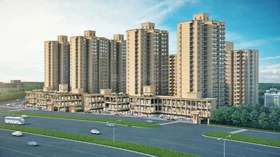 Image of 2700 Sq.ft 3 BHK Apartment / Flat for sale in Elan The Presidential, Sector 106, Gurgaon for Rs. 46000000