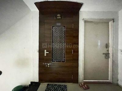 Bedroom Image of 1296 Sq.ft 2 BHK Apartment / Flat for sale in Hansol Ahmedabad for Rs. 6500000