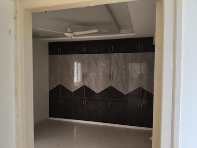 Bedroom Image of 1520 Sq.ft 3 BHK Apartment / Flat for rent in Vishwa Chandrika Ayodhya, Gannavaram Vijayawada for Rs. 13000