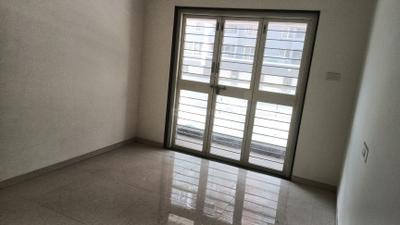 Bedroom Image of 1350 Sq.ft 3 BHK Apartment / Flat for sale in Kohinoor Viva City, Dhanori Pune for Rs. 9200000