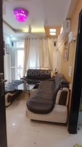 Hall Image of 1135 Sq.ft 2.5 BHK Apartment / Flat for sale in Prateek Laurel, Sector 120 Noida for Rs. 13000000