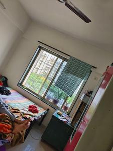 Bedroom Image of Ashray housing society near croma  in Wakad, Pune