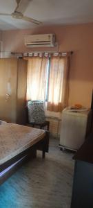 Bedroom Image of 1500 Sq.ft 3 BHK Apartment / Flat for sale in Golf Green Kolkata for Rs. 13000000