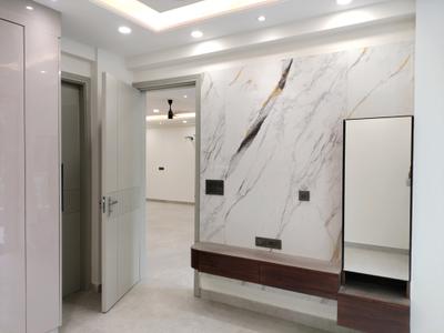 Bedroom Image of 1900 Sq.ft 3 BHK Builder Floor for sale in Surya Lavish Floor, Sector 8 Dwarka New Delhi for Rs. 31000000