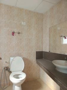 Bedroom Two Image of 1521 Sq.ft 3 BHK Apartment / Flat for sale in ABA Cherry County, Noida Extension Greater Noida for Rs. 17000000