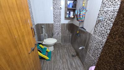 Image of 990 Sq.ft 2 BHK Apartment / Flat for sale in Vasna, Ahmedabad for Rs. 5400000