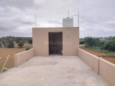 Balcony Image of 3300 Sq.ft 4 BHK Independent House for sale in Mandur Bengaluru for Rs. 27300000