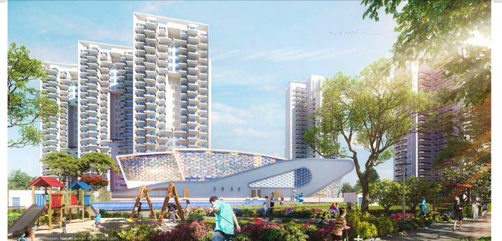 Godrej Nature Plus Main Image 1