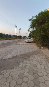 Image of 11000 Sq.ft Residential Plot / Land for sale in Silicon City, Indore for Rs. 71500000
