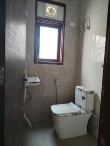 Bedroom Image of 550 Sq.ft 1 BHK Builder Floor for sale in Said-Ul-Ajaib New Delhi for Rs. 3000000