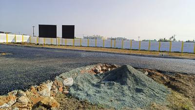 Image of 800 Sq.ft Residential Plot / Land for sale in Guduvancheri, Chennai for Rs. 2040000
