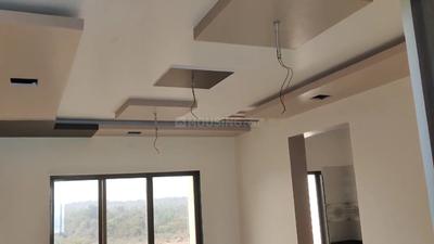Hall Image of 650 Sq.ft 1 BHK Apartment / Flat for sale in Shree Yogeshwari Kondvilkar Heights, Khandad Raigad for Rs. 2700000