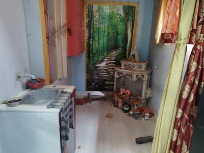 Balcony Image of 1500 Sq.ft 3 BHK Independent House for rent in Telibagh Lucknow for Rs. 13000