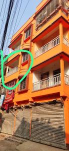 Image of 650 Sq.ft 2 BHK Apartment / Flat for sale in Kutighat, Kolkata for Rs. 2485000
