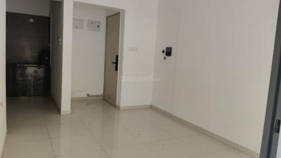 Living Room Image of 690 Sq.ft 1 BHK Apartment / Flat for rent in Five Star ANP Retreat, Wakad Pune for Rs. 24000