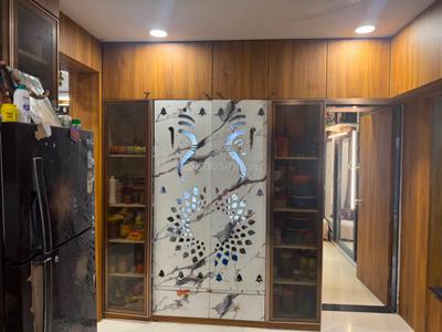 Bedroom Image of 1280 Sq.ft 2 BHK Apartment / Flat for sale in Devshree Benito, Jahangir Pura Surat for Rs. 5200000