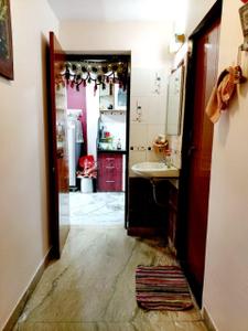Hall Image of 1500 Sq.ft 2 BHK Apartment / Flat for sale in NIT complex, Raghuji Nagar Nagpur for Rs. 5800000