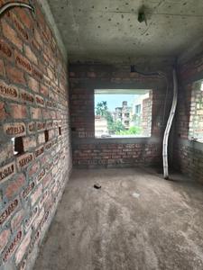Image of 1175 Sq.ft 3 BHK Apartment / Flat for sale in Nayabad, Kolkata for Rs. 5287000