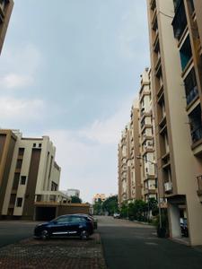 Image of 1924 Sq.ft 3.5 BHK Apartment / Flat for sale in Bengal Greenfield Ambition, Rajarhat, Kolkata for Rs. 14000000